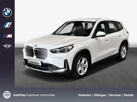 Annonce BMW IX1 Non renseigné 2024 d'occasion 