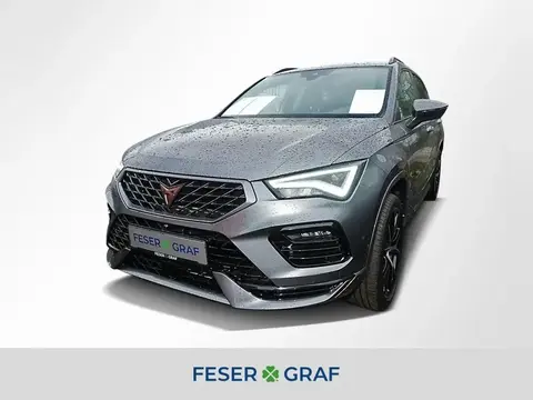 Used CUPRA ATECA Petrol 2024 Ad 