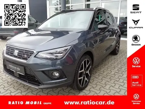 Used SEAT ARONA  2020 Ad 