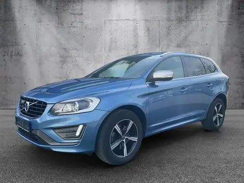 Used VOLVO XC60 Diesel 2017 Ad 