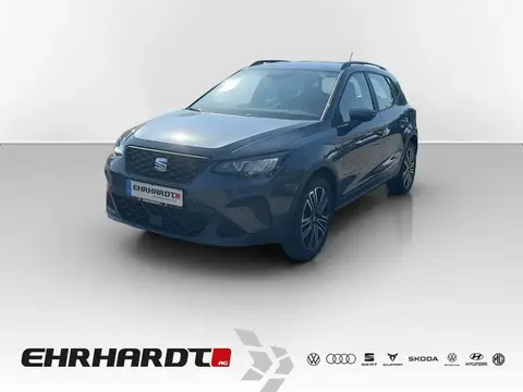 Used SEAT ARONA Petrol 2024 Ad 