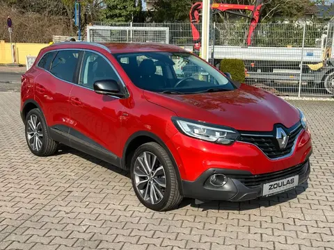 Used RENAULT KADJAR Diesel 2015 Ad 