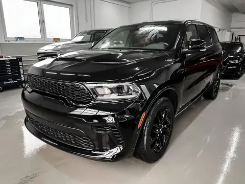 Used DODGE DURANGO Petrol 2020 Ad 