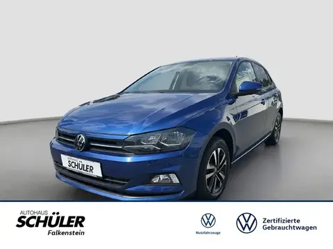 Used VOLKSWAGEN POLO Petrol 2020 Ad 