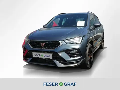 Used SEAT ATECA Petrol 2020 Ad 