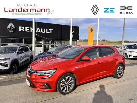 Used RENAULT MEGANE Petrol 2022 Ad 