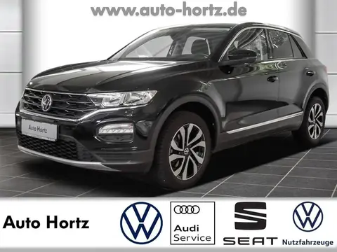 Used VOLKSWAGEN T-ROC Petrol 2021 Ad 