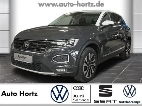 Used VOLKSWAGEN T-ROC Diesel 2021 Ad 