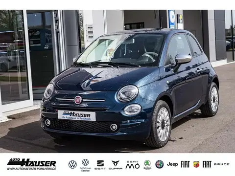 Used FIAT 500 Petrol 2024 Ad 