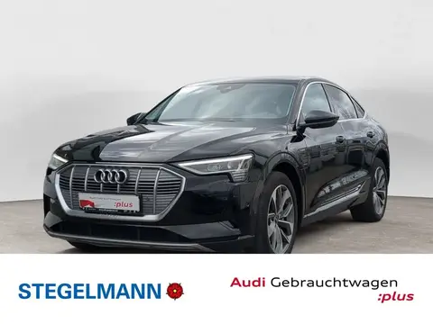 Used AUDI E-TRON Not specified 2021 Ad 