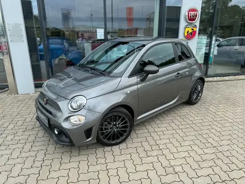 Used ABARTH 595 Petrol 2024 Ad 