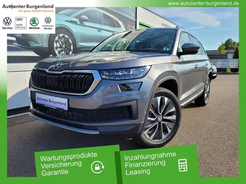 Annonce SKODA KODIAQ Diesel 2023 d'occasion 