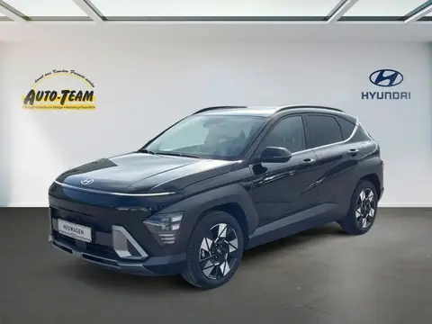 Annonce HYUNDAI KONA Hybride 2024 d'occasion 