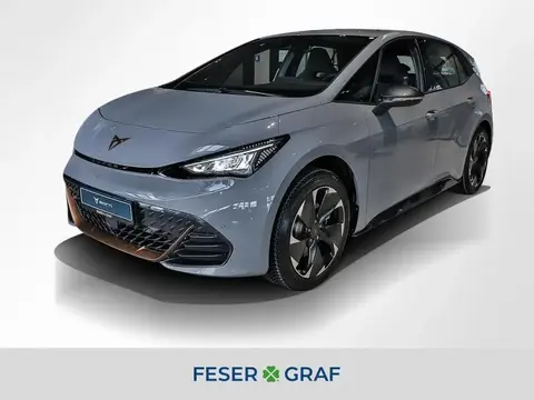 Annonce CUPRA BORN Non renseigné 2024 d'occasion 