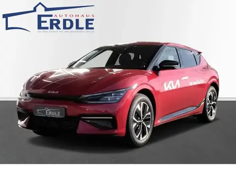 Annonce KIA EV6 Non renseigné 2024 d'occasion 