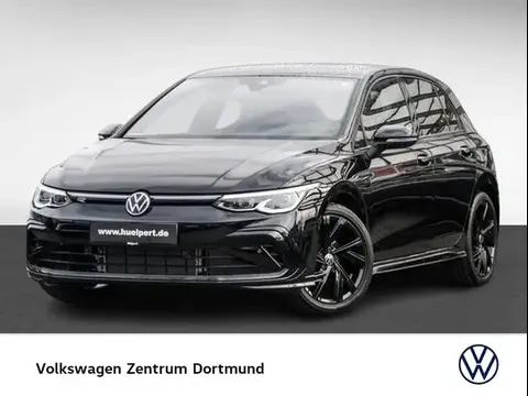 Annonce VOLKSWAGEN GOLF Essence 2024 d'occasion 