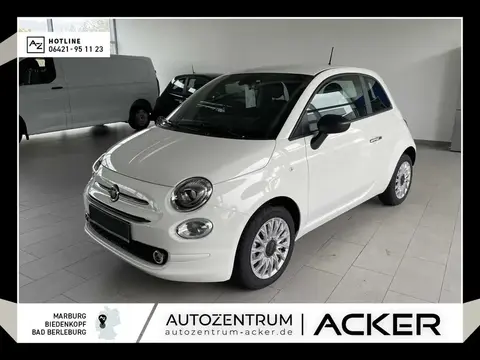 Used FIAT 500 Petrol 2024 Ad 