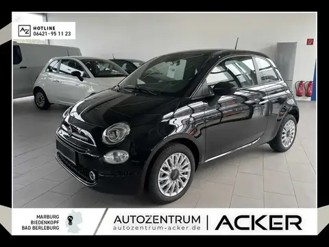 Used FIAT 500 Petrol 2024 Ad 