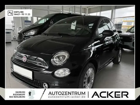 Used FIAT 500 Petrol 2024 Ad 