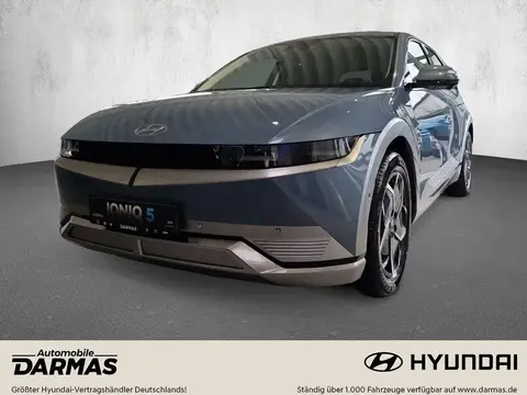 Used HYUNDAI IONIQ Not specified 2023 Ad 