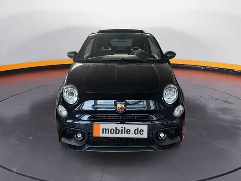 Annonce ABARTH 595 Essence 2024 d'occasion 