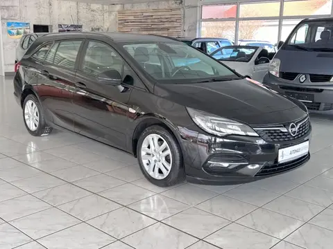 Annonce OPEL ASTRA Diesel 2020 d'occasion 