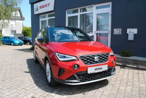 Used SEAT ARONA Petrol 2024 Ad 