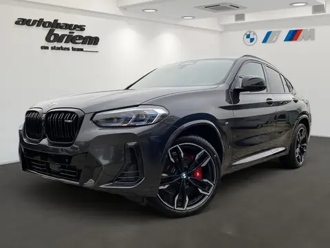 Annonce BMW X4 Diesel 2024 d'occasion 