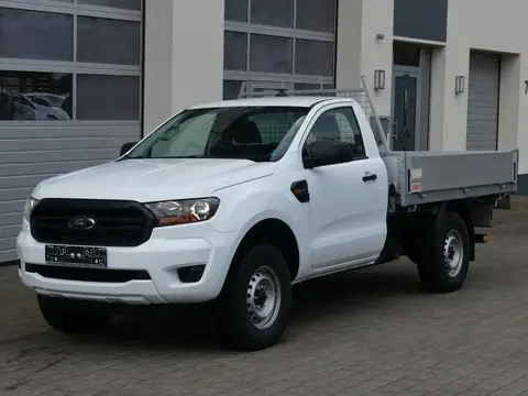 Annonce FORD RANGER Diesel 2023 d'occasion 