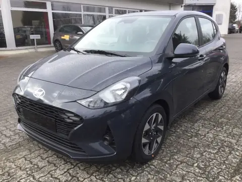 Annonce HYUNDAI I10 Essence 2024 d'occasion 