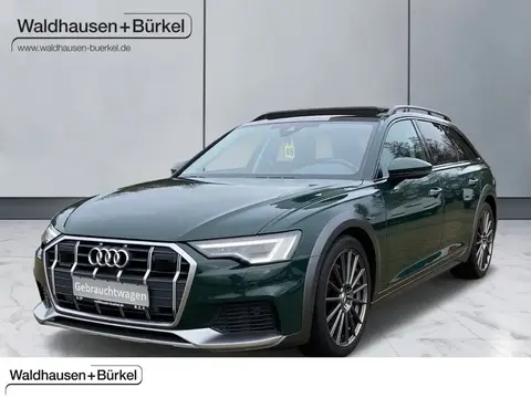 Used AUDI A6 Diesel 2020 Ad Germany