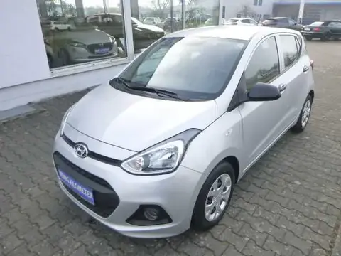 Annonce HYUNDAI I10 Essence 2015 d'occasion 