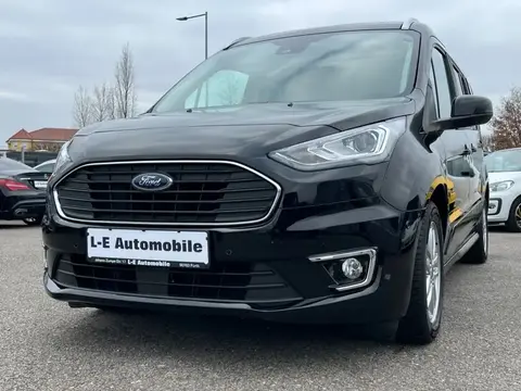 Used FORD TOURNEO Diesel 2019 Ad 