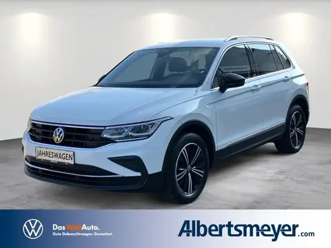 Annonce VOLKSWAGEN TIGUAN Essence 2023 d'occasion 