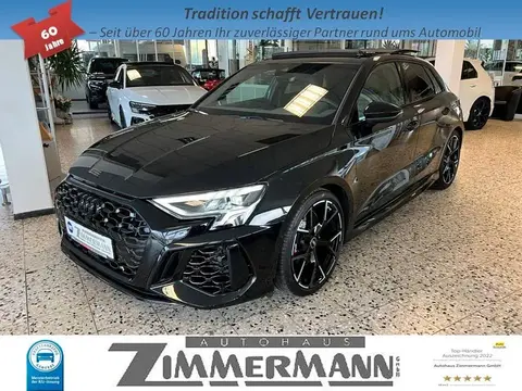 Used AUDI RS3 Petrol 2023 Ad Germany