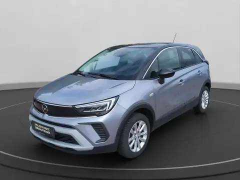 Annonce OPEL CROSSLAND Essence 2022 d'occasion 