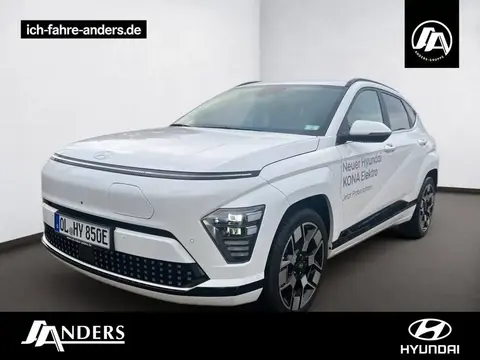 Used HYUNDAI KONA Not specified 2023 Ad 