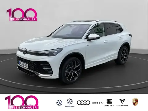 Used VOLKSWAGEN TIGUAN Petrol 2024 Ad 