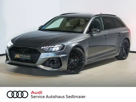 Used AUDI RS4 Petrol 2020 Ad 