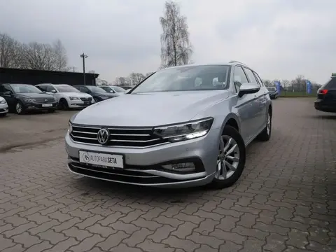 Annonce VOLKSWAGEN PASSAT Diesel 2020 d'occasion 