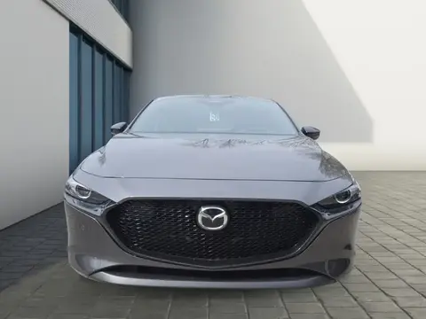 Annonce MAZDA 3 Hybride 2024 d'occasion 