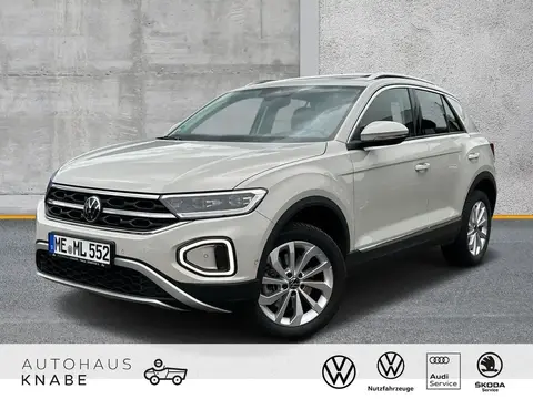 Used VOLKSWAGEN T-ROC Diesel 2023 Ad 