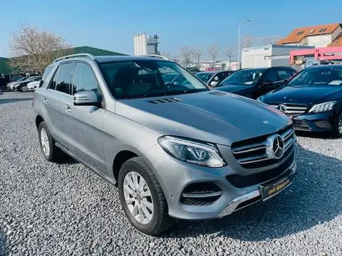 Used MERCEDES-BENZ CLASSE GLE Diesel 2016 Ad 