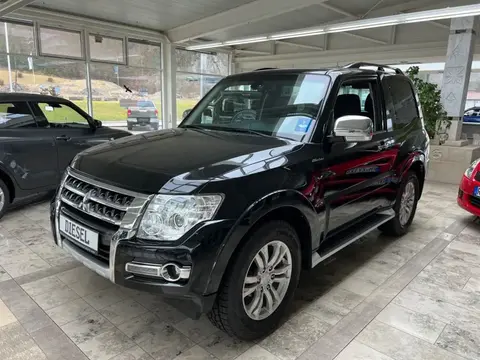 Used MITSUBISHI PAJERO Diesel 2016 Ad 