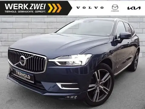 Used VOLVO XC60 Diesel 2020 Ad 