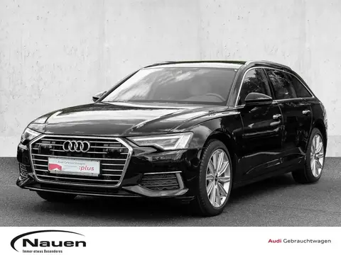 Annonce AUDI A6 Diesel 2023 d'occasion 