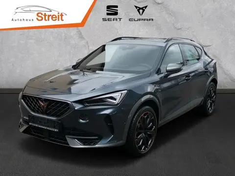 Annonce CUPRA FORMENTOR Hybride 2024 d'occasion 