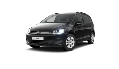 Annonce VOLKSWAGEN TOURAN Essence 2024 d'occasion 