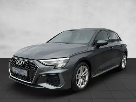 Annonce AUDI A3 Essence 2021 d'occasion Allemagne