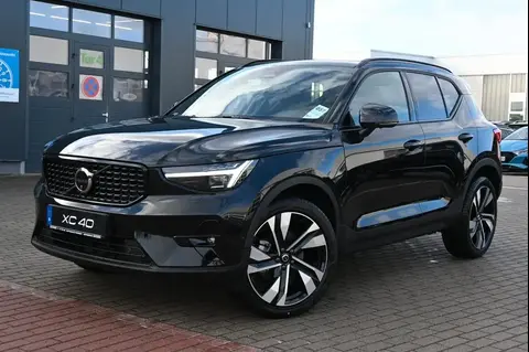 Used VOLVO XC40 Petrol 2024 Ad 